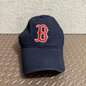 Vintage Boston Red Sox Snapback MLB Men's